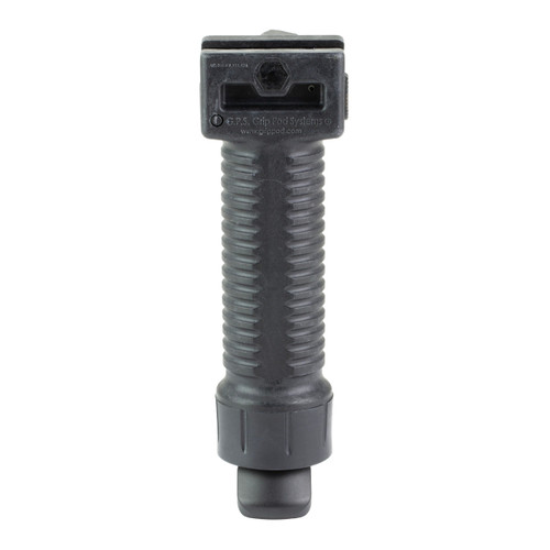 GRIP POD GPS.02 BIPOD STND ALUM BLK