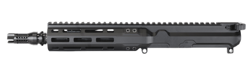 Cobalt Kinetics CKPROURG556137BLK CK-Pro Urg  5.56x45mm NATO 13.70" Black Cerakote Receiver