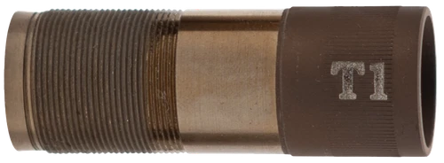 Rob Roberts Gun Works 200133 T1 Triple Threat Invector 12 Gauge 17-4 PH Stainless Steel