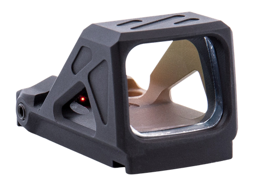 SHIELD RMSSC-4MOA-GLASS   GLASS RFLX MINI SBCMP 4