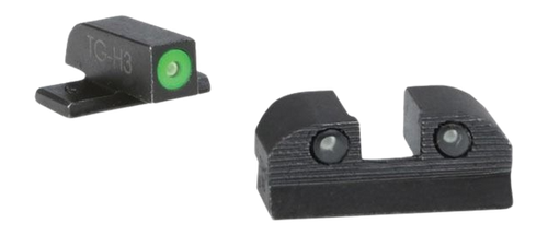 SIG SOX10004    XRAY 3 SIGHT SET 8F/8R