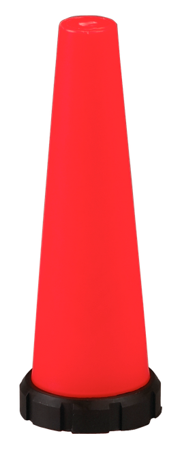 Streamlight 75903 Safety Wand  Red Polymer