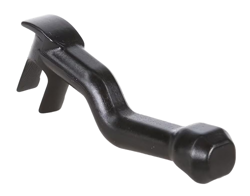 Q LLC ACCFIXBOLTHANDLEEXTEND Fix Extended Bolt Handle Black 17-4 Stainless