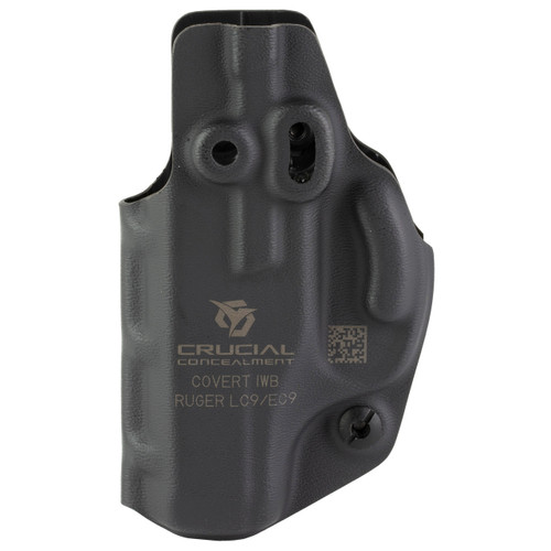 CRUCIAL IWB FOR RUGER LC9/EC9