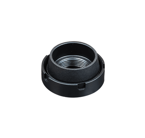 SilencerCo AC5229 Charlie Direct Thread Mount Fits Black