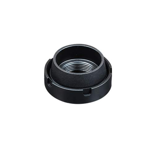 SilencerCo AC5229 Charlie Direct Thread Mount Fits Black