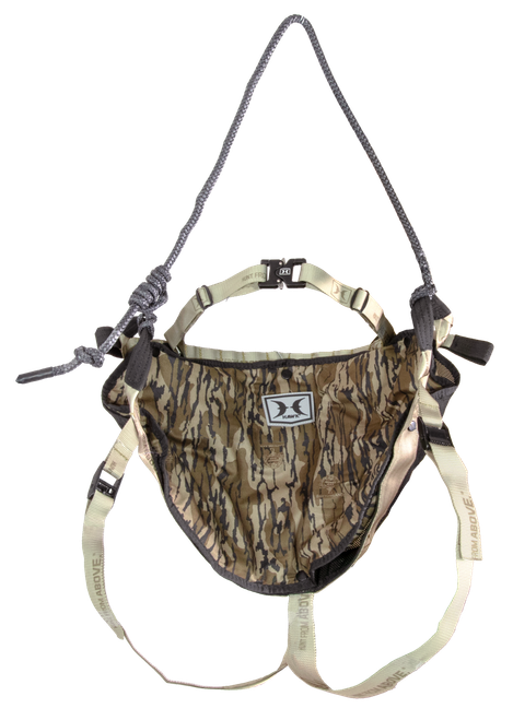 HAWK HWK-HHTS-MOB  HELIUM HAMMOCK TREE SADDLE MOBL