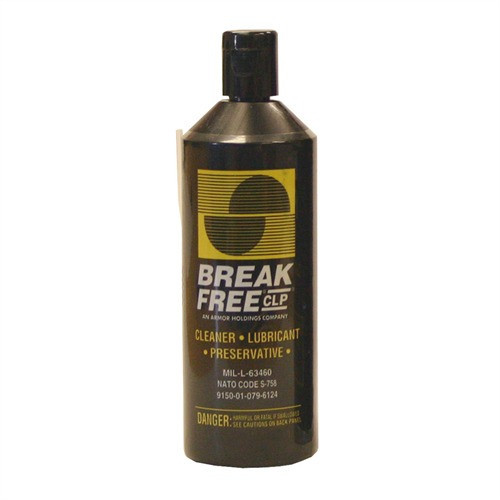 0.68 OZ. SQUEEZE BOTTLE CLP