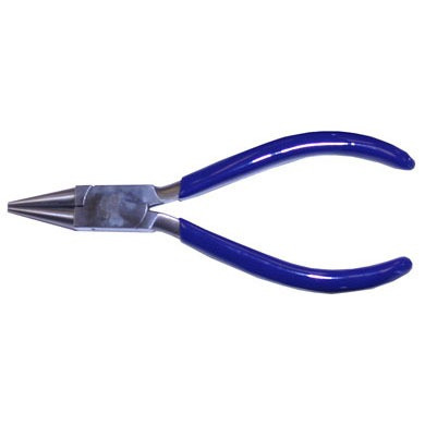 GERMAN MADE SPECIAL GUNSMITH PLIERS NO. 137 ROUND NOSE