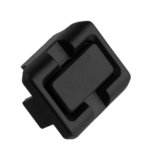 Magpul MAG1296-BLK Wire Control Kit M-LOK for M-LOK Rails, Black Polymer