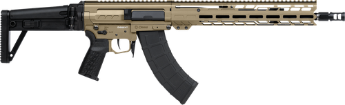 CMMG 86A7F0B-CT  DISSENT MK4 762X39 14.3 PW COYTAN