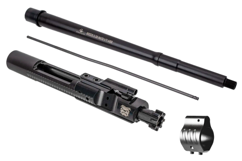 ROSCO SP-K9-16-556-BCG-GTI-NGB-001 SAUCEPACK+URG