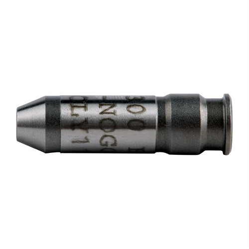NO GO 300 AAC BLACKOUT HEADSPACE GAUGE STEEL