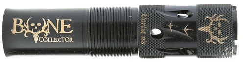 Carlson's Choke Tubes 80170 Bone Collector Pro Remington 12 Gauge Turkey Extended/Ported 17-4 Stainless Steel