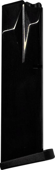 Rock Island 49217 ACT-MAG  17rd 9mm Luger Fits Beretta 92FS/M9 Blued Metal