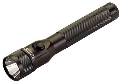 Streamlight 75813 Stinger DS LED Flashlight  Black Anodized 100/200/425 Lumens White LED