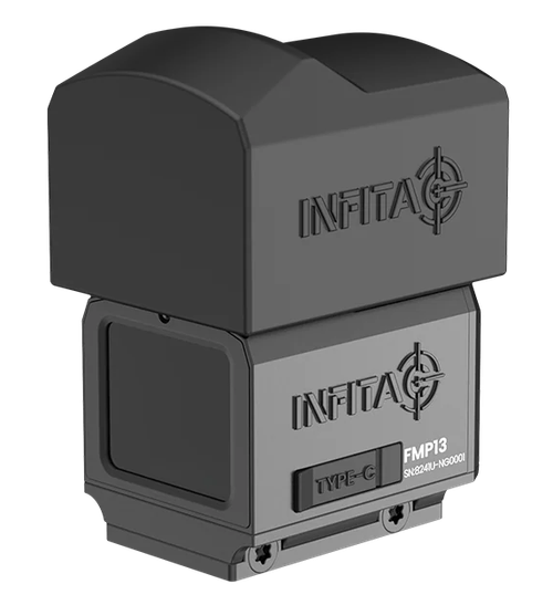 INFITAC PC01         PROTECTIVE COVER