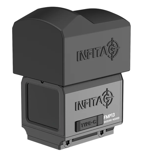 INFITAC PC01         PROTECTIVE COVER