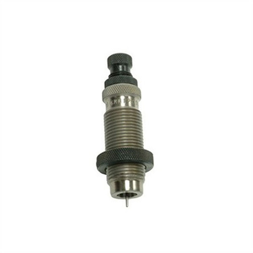 TYPE S BUSHING NECK DIE 6MM CREEDMOOR