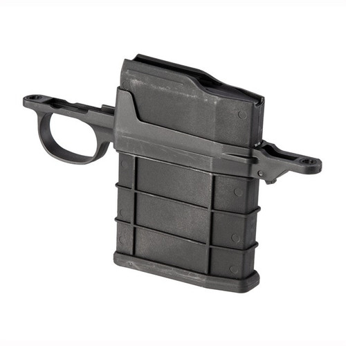 .270/.25-06/.30-06 10 RD LA FLOOR PLATE & MAGAZINE KIT
