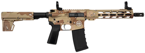 HI-P HP15P-556DS      HP15 556  PST 10.5 MLK BRC