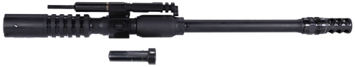 Primary Weapons UXR-CK-300BLK-14 UXR Conversion Kit Black 300 Blackout Black 14.50" Barrel