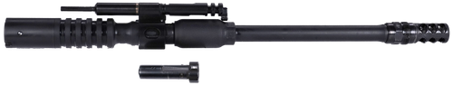 Primary Weapons UXR-CK-300BLK-14 UXR Conversion Kit Black 300 Blackout Black 14.50" Barrel