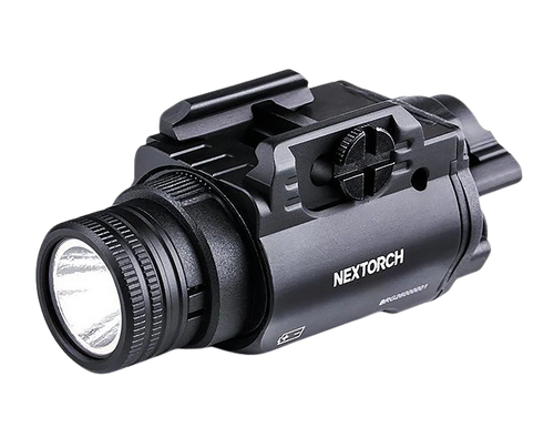 NEXTORCH WL15    1300LM WHITE LIGHT WEAPON LIGHT