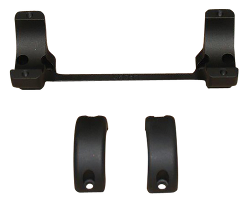 DNZ L34200 Game Reaper-Savage Scope Mount/Ring Combo Matte Black 30mm