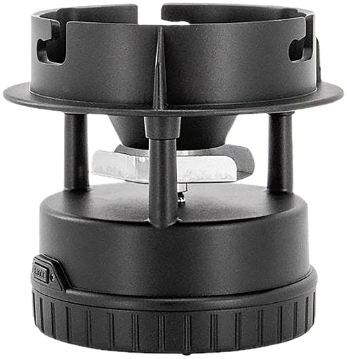 Moultrie MFG-15096 All-In-One II Feeder Kit 0-4 Feeds/Day 1-20 Seconds Duration Black