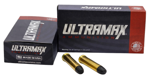 ULTRAMAX ULT-45-70-1-N 4570GOV 430GR HTJHC   20/10