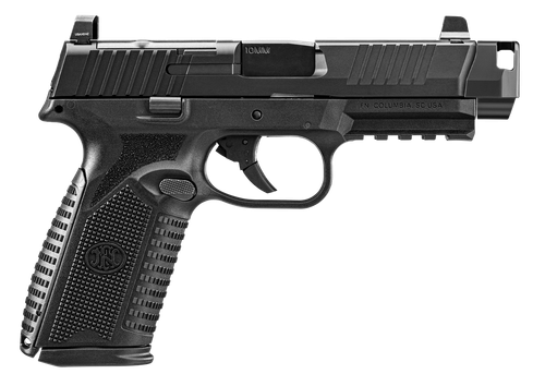 FN 66-102128   510 MRD COMP 10MM    2X10 BLK/BLK