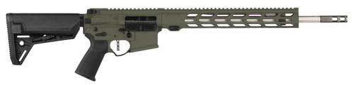 APF DMR 2.0 204RUG ODG 18 MLOK PRS LITE