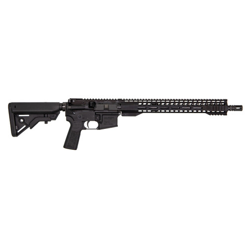 RADICAL 300BLK 16" SHR HG 30RD BLK