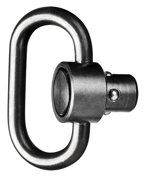 FAB Defense FXSLS Quick Detach Swivel Push Button Black Steel