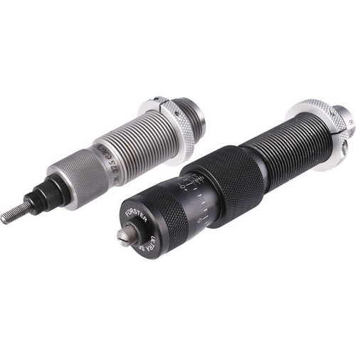 375 CHEYTAC FULL LENGTH DIE SET