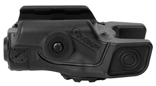Holosun RMLTRD RMLt Red  Black Rail Mounted Laser
