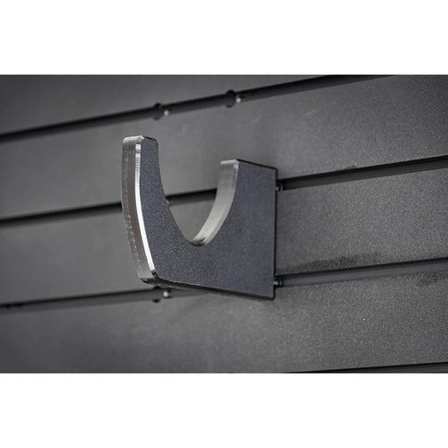 MODWALL HORIZONTAL RIFLE/SHOTGUN RACK