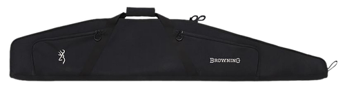 Browning 1410219954 Max Long Range 54" Black Water Resistant, For Long Range Rifle