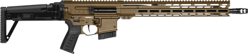 CMMG 60AA90C-MB  DISSENT MK4 6MMARC 16.1     MDBRZ