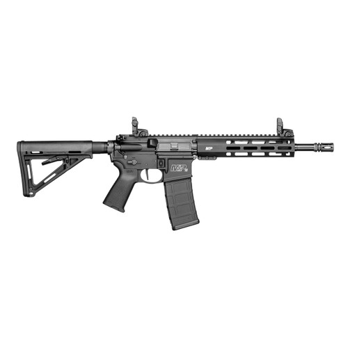 S&W M&P15 SBR 556NATO 11.5" 30RD MLK