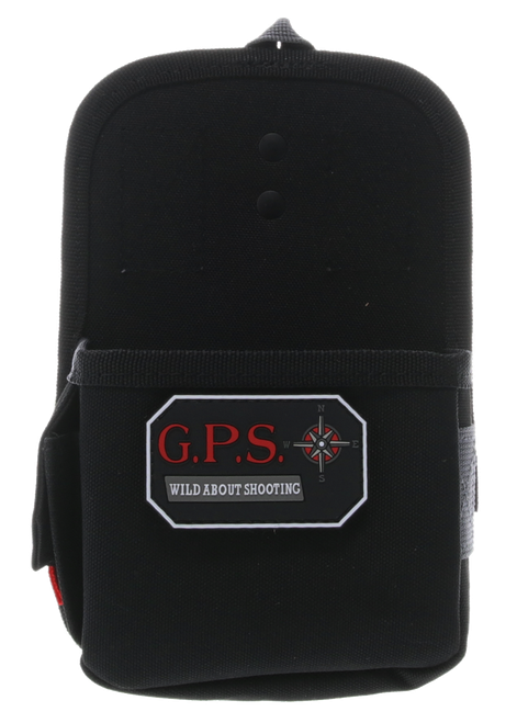 GPS GPS-575BCB        SINGLE BX SHELL CARRY 12/20