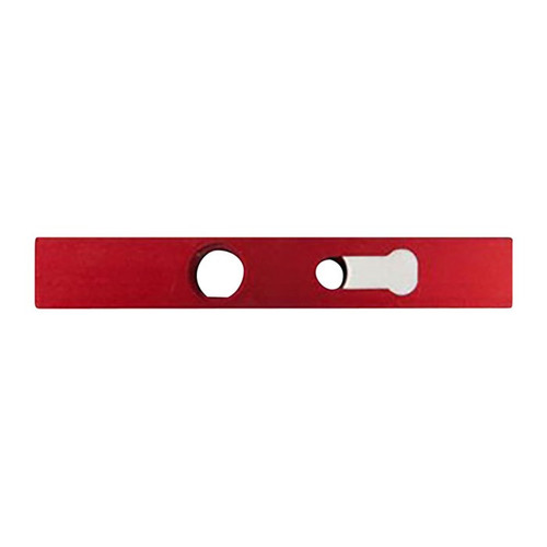 5/8OZ SINGLE STAGE LEAD SHOT CHARGE BAR
