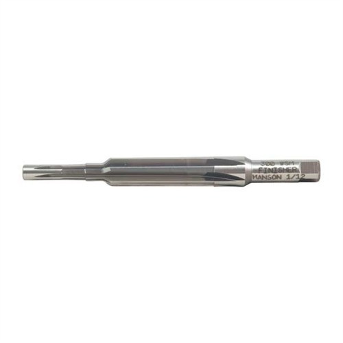 RIMLESS RIFLE CARTRIDGE, .300 WIN. SHORT MAGNUM
