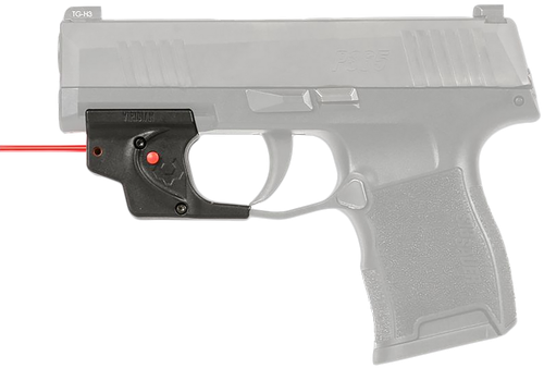 Viridian 9120078 Red Laser Sight for Sig Sauer P365 E-Series Black