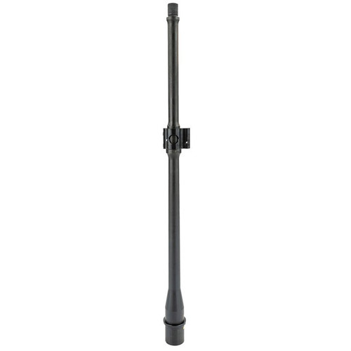 5.56X45 NATO 16'' 1-8 PENCIL BBL W/PINNED GAS BLOCK NITRIDE