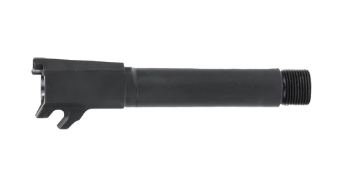 Jk Armament JKBBLS320 9mm Luger 4.70" Black Fits Sig P320