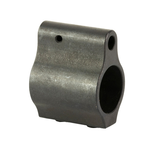 BALLISTIC .625" LO-PRO GAS BLOCK
