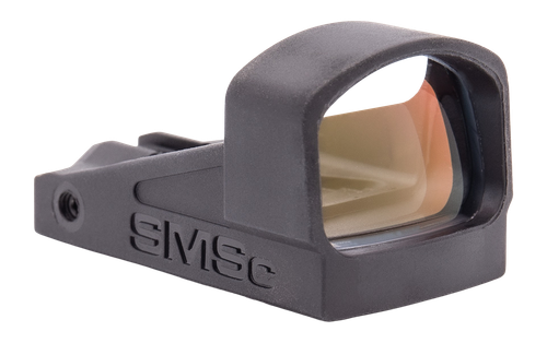 SHIELD SMSC-4MOA-GLASS    GLASS MINI CMP      4MOA