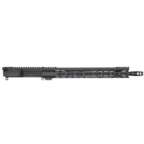 CMMG RESOLUTE MK4 UPPER GROUP 6.5GREN 16.1 BLK